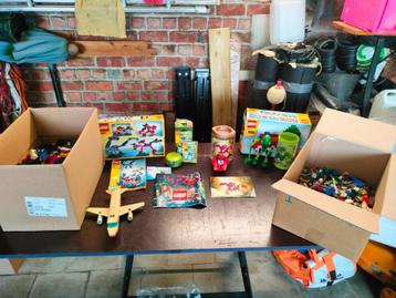 Lot Lego - Bionicle beschikbaar voor biedingen