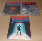 TNT - 1e druk - Volledig - Nieuwstaat, Complete serie of reeks, Ophalen of Verzenden, Nieuw