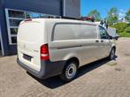 Mercedes-Benz Vito 114 CDI Lang/ Airco/ Elektrisch pakket, Auto's, 100 kW, 4 deurs, Stof, Gebruikt