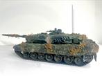 Leopard 2 schaalmodel, Ophalen of Verzenden, Tank