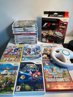 Alle Top Wii Games en Spellen te koop!, Games en Spelcomputers, Games | Nintendo Wii, Avontuur en Actie, Online, Ophalen of Verzenden