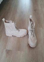 Roze Boots maat 40, Kleding | Dames, Schoenen, Lage of Enkellaarzen, Ophalen of Verzenden, Zo goed als nieuw, Roze