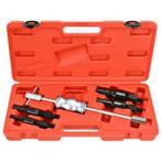 Trekker binnen lager set lagertrekker slag 5-delig, Ophalen