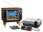 Lego Nintendo Entertainment System (71374), Ophalen of Verzenden, Nieuw, Lego