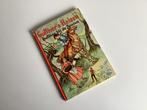 Vintage kinderboek Gulliver’s reizen, Antiek en Kunst, Ophalen of Verzenden
