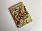 Vintage kinderboek Gulliver’s reizen, Ophalen of Verzenden