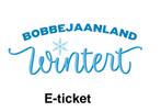 4 E-tickets BOBBEJAANLAND WINTERT, Tickets & Billets