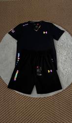 Reflective Under Armour set - M, Nieuw, Ophalen of Verzenden, Under armour, Algemeen