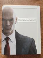 Hitman steelcase, Games en Spelcomputers, Games | Sony PlayStation 4, Ophalen, Zo goed als nieuw