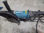Makita slijpschijf, Bricolage & Construction, Outillage | Meuleuses, Enlèvement