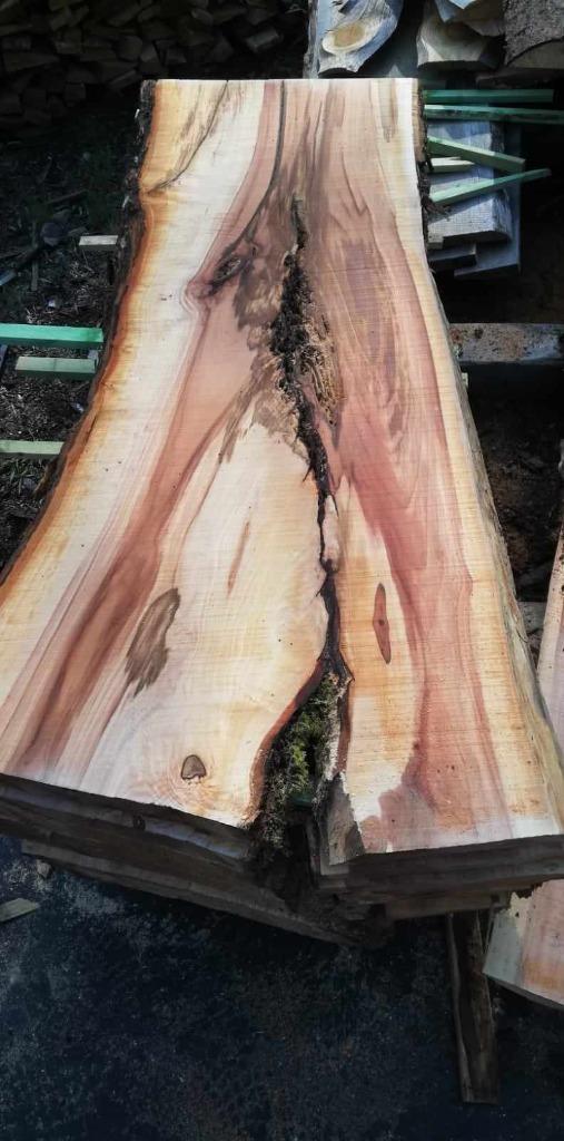 Plateaux bois ou boules, Doe-het-zelf en Bouw, Hout en Planken, Gebruikt, Plank, Overige houtsoorten, Ophalen