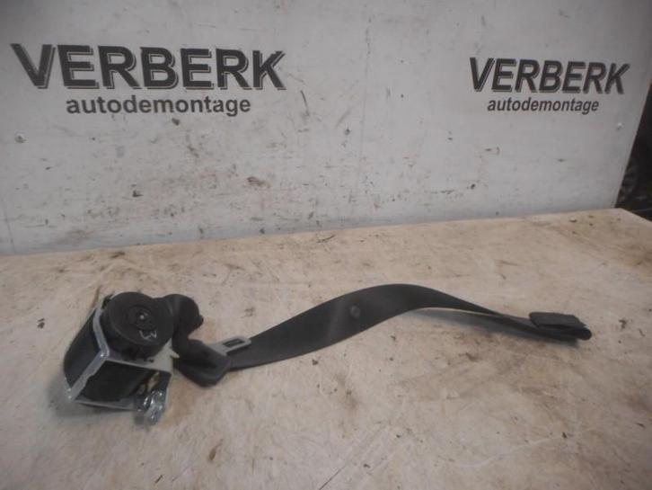 VEILIGHEIDSGORDEL LINKS VOOR Opel Astra H GTC (L08), Auto-onderdelen, Interieur en Bekleding, Opel, Gebruikt
