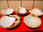 COQUILLE SAINT JACQUES A GARNIR, Maison & Meubles, Enlèvement, Comme neuf