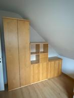 Kasten (kinderkasten), Ophalen, 105 cm of meer, Zo goed als nieuw, Minder dan 50 cm