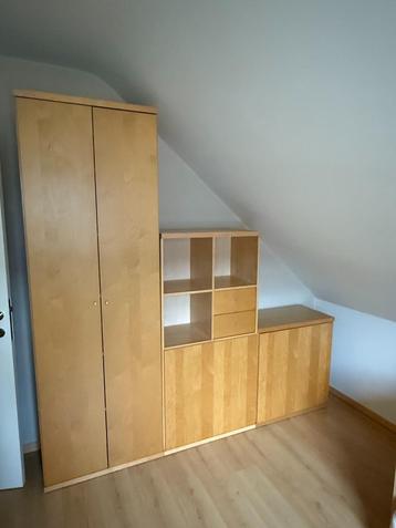 Kasten (kinderkasten) beschikbaar voor biedingen