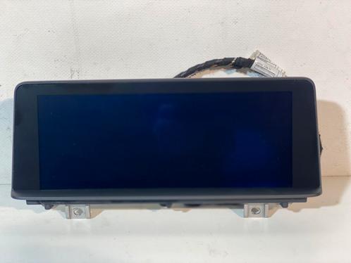 BMW 3-serie F30 F31 F34 9292248 navigatiescherm, Auto-onderdelen, Dashboard en Schakelaars, BMW, Ophalen