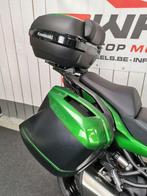 KAWASAKI VERSYS 1000S GRAND TOURER, Motoren, Motoren | Kawasaki, 4 cilinders, Bedrijf, Toermotor, Meer dan 35 kW