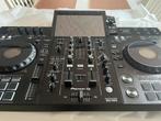 Pioneer DJ XDJ RX3 + Decksaver + Magma flightcase, Muziek en Instrumenten, Ophalen, Zo goed als nieuw, Pioneer