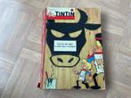 Tintin 58 uit 1963, Gelezen, Ophalen of Verzenden, Jean Graton, Eén stripboek