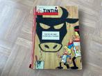 Tintin 58 uit 1963, Gelezen, Jean Graton, Eén stripboek, Ophalen of Verzenden