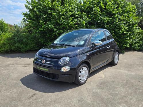 Fiat 500 1.2i, Auto's, Fiat, Bedrijf, Te koop, ABS, Airbags, Airconditioning, Boordcomputer, Centrale vergrendeling, Elektrische buitenspiegels