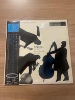 BASSES LOADED - M. HINTON/ W. MARSHALL/B. RUTHER (JAPAN), Verzenden, 1940 tot 1960, Gebruikt, Jazz
