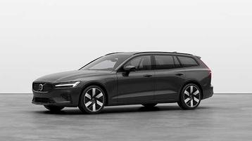 Volvo V60 T6 AWD Plug-In Hybrid Plus Dark: 639369 | T6 AWD beschikbaar voor biedingen