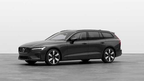 Volvo V60 T6 AWD Plug-In Hybrid Plus Dark: 639369 | T6 AWD, Auto's, Volvo, Bedrijf, V60, 4x4, ABS, Adaptieve lichten, Adaptive Cruise Control