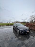 Volkswagen golf 7 gte (plug-in hybride), Auto's, Volkswagen, Stof, Zwart, 4 cilinders, USB