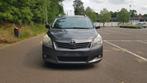 Toyota Verso 1.6 Benzine Bj.2009 Met 216.000 Km., Stof, Bedrijf, 97 kW, Euro 4