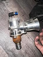 Blitz blow off valve, Ophalen