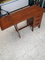 Vintage lessenaar, Huis en Inrichting, Bureaus, Ophalen, Gebruikt, Bureau