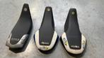 Quad zadels, Motoren