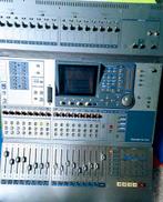 Tascam dm3200, Musique & Instruments, Tables de mixage, Utilisé, Entrée micro, Enlèvement ou Envoi, 20 canaux ou plus