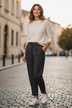 ✨️GERRY WEBER Pantalon Maat 36 - Met BUNDELKORTING‼️✨️, Blauw, Ophalen of Verzenden, Zo goed als nieuw, Gerry Weber