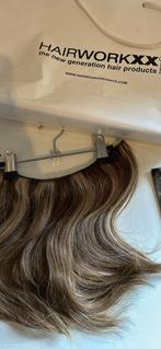 Haarstukje HAIRWORKX, Handtassen en Accessoires, Uiterlijk | Haarverzorging, Ophalen of Verzenden