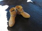 Bottines brunes à boucle taille 37 en bon état, Vêtements | Femmes, Chaussures, Enlèvement ou Envoi, Comme neuf, Brun, Boots et Botinnes