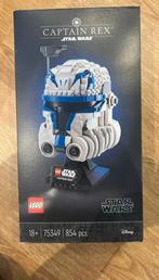 Captain Rex Lego set, Ophalen, Zo goed als nieuw, Lego