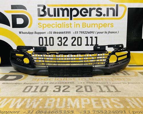 Bumper Rooster Renault Captur 2012-2016 Grill 2-L8-8129R, Autos : Pièces & Accessoires, Carrosserie & Tôlerie, Pare-chocs, Avant