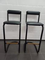 tabourets de bar, Maison & Meubles, Tabourets de bar, Enlèvement