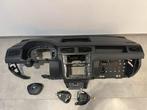 Dashboard met airbag en riem voor Vw caddy 4, Auto-onderdelen, Ophalen of Verzenden, Volkswagen