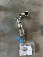 VW Golf MK7 R - Milltek Large Bore Downpipe and Decat, Ophalen, Nieuw, Volkswagen