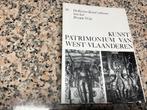 De Keizer Karel-schouw van het Brugse Vrije. Kunstpatrimoniu, Boeken, Ophalen of Verzenden, Zo goed als nieuw