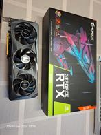 Aorus NVIDIA GeForce RTX 3060 Elite, Computers en Software, Videokaarten, Ophalen, Gebruikt, GDDR6, PCI