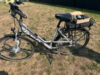 Norta elektrische fiets, Fietsen en Brommers, Ophalen, Gebruikt, Overige merken
