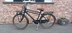Kinderfiets jongens vintagelook, Ophalen