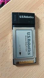 Carte PC MaxG sans fil US Robotics modèle 5411, Enlèvement, Utilisé