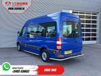 Mercedes-Benz Sprinter 213 2.2 CDI Aut. L2H2 €11.979,- Incl., Auto's, Bestelwagens en Lichte vracht, Automaat, 173 g/km, Blauw