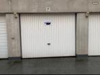 Te Huur, Garage Centrum Blankenberge., Immo, Garages & Places de parking, Province de Flandre-Occidentale