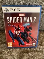 Spider-Man 2 PS5, Games en Spelcomputers, Ophalen of Verzenden, Zo goed als nieuw